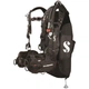 Компенсатор Scubapro HYDROS PRO Man Черный XL/XXL - изображение 2