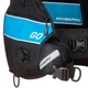 Компенсатор Scubapro GO Черный M - изображение 2