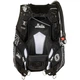 Компенсатор Scubapro BELLA жіночий Чорний XS - зображення 3