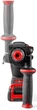 Акумуляторний перфоратор Einhell Professional X-Change TP-HD 18/22 D Li BL - Solo (4514277) - зображення 3