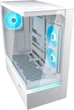 Корпус Cougar CFV235 White - изображение 4