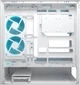 Корпус Cougar CFV235 White - изображение 7