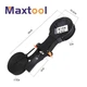 Ленточная угловая струбцина Maxtool 4 м для склеивания рам коробок ящиков металлическая пластиковая нейлоновая защита от прослизан - изображение 3