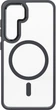 Чехол для смартфона ArmorStandart Unit MagSafe для для Samsung Galaxy S24 Black (ARM74859) - изображение 1