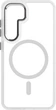 Чехол для смартфона ArmorStandart Unit MagSafe для для Samsung Galaxy S24 Matte Clear Silver (ARM74861) - изображение 1