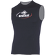 Майка Beuchat Vest Man 2,5mm черная Черный L - изображение 2