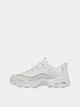 Кроссовки повседневные Skechers 10263285 Белый 38 KW9573 - изображение 2