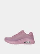 Кроссовки повседневные Skechers 10284797 Розовый 41 KW9452 - изображение 2