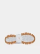 Кроссовки повседневные Skechers 10263285 Белый 38.5 KW9446 - изображение 3