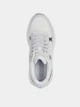 Кросівки повсякденні Skechers 9920501 Білий 40 KW9577 - зображення 4