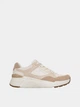 Кроссовки повседневные Skechers 10559993 Бежевый 39 KW9527 - изображение 1