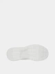 Кросівки повсякденні Skechers 10573002 Білий 43 KW9541 - зображення 3