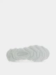 Кроссовки повседневные ECCO 5409186 Белый 37 ZW7820 - изображение 4