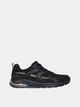 Кроссовки повседневные Skechers 10573002 Чёрный 39.5 KW9540 - изображение 1