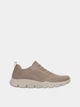 Кроссовки повседневные Skechers 10559931 Бежевый 35.5 KW9526 - изображение 1