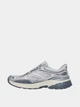 Кроссовки повседневные Skechers 9877077 Серебряный 41 KW9514 - изображение 2
