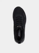 Кроссовки повседневные Skechers 10573002 Чёрный 39.5 KW9540 - изображение 4