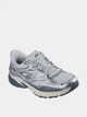 Кроссовки повседневные Skechers 9877077 Серебряный 41 KW9514 - изображение 4