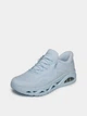 Кроссовки повседневные Skechers 5772842 Голубой 40 KW9447 - изображение 6