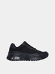 Кросівки повсякденні Skechers 10284797 Чорний 39.5 KW9451 - зображення 1