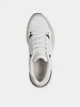 Кроссовки повседневные Skechers 10559993 Белый 40 KW9528 - изображение 4