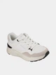 Кроссовки повседневные Skechers 10559993 Белый 40 KW9528 - изображение 5
