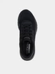 Кросівки повсякденні Skechers 10284797 Чорний 39.5 KW9451 - зображення 4