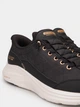 Кросівки повсякденні Skechers 9588665 Чорний 38.5 KW9371 - зображення 4