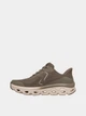 Кросівки повсякденні Skechers 10462592 Коричневий 37 KW9497 - зображення 2