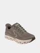 Кросівки повсякденні Skechers 10462592 Коричневий 37 KW9497 - зображення 5