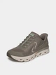 Кросівки повсякденні Skechers 10462592 Коричневий 37 KW9497 - зображення 6