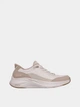 Кроссовки повседневные Skechers 9588539 Бежевый 38 KW9519 - изображение 1
