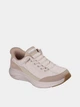 Кроссовки повседневные Skechers 9588539 Бежевый 40.5 KW9519 - изображение 5
