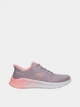 Кроссовки для спорта Skechers 10068480 Сиреневый 38 KW9504 - изображение 1