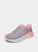 Кроссовки для спорта Skechers 10068480 Сиреневый 38 KW9504 - изображение 3