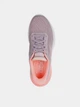 Кроссовки для спорта Skechers 10068480 Сиреневый 38 KW9504 - изображение 5