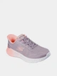 Кроссовки для спорта Skechers 10068480 Сиреневый 38 KW9504 - изображение 6