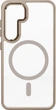 Чехол для смартфона ArmorStandart Unit MagSafe для для Samsung Galaxy S24 Titanium Grey (ARM74862) - изображение 1