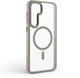 Чохол для смартфона Samsung Galaxy S24 Plus ArmorStandart Unit MagSafe Titanium Grey (ARM74866) - зображення 2