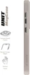 Чехол для смартфона ArmorStandart Unit MagSafe для для Samsung Galaxy S24 Titanium Grey (ARM74862) - изображение 3