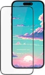 Защитное стекло Proove Pixel для смартфона Apple iPhone 14 Pro/15/16 Black (574110001) - изображение 2