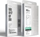 Чехол для смартфона ArmorStandart Unit MagSafe для для Samsung Galaxy S24 Ultra Matte Clear Silver (ARM74869) - изображение 6