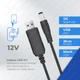 4G Wi-Fi роутер World Vision 4G CONNECT MINI 2: Мобильный интернет на скорости 150 Мбит/с, поддержка 4G MIMO антенн, до 32 устройств по WiFi для операторов Kyivstar, Vodafone, Lifecell - изображение 6