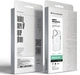 Чехол для смартфона ArmorStandart Unit MagSafe для Apple iPhone 16 Matte Transparent (ARM78705) - изображение 6