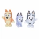 Набір фігурок Bluey (Блуї) Кузини (125398) - изображение 3