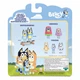 Набір фігурок Bluey (Блуї) Час у басейні (125397) - изображение 4