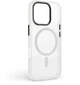 Чохол для смартфона ArmorStandart Unit MagSafe для Apple iPhone 16 Pro Matte Transparent (ARM78712) - зображення 2