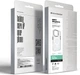 Чохол для смартфона ArmorStandart Unit MagSafe для Apple iPhone 16 Pro Matte Transparent (ARM78712) - зображення 6