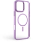 Чехол для смартфона ArmorStandart Unit MagSafe для Apple iPhone 16 Pro Max Violet (ARM78719) - изображение 2