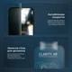 Защитное стекло Proove Clarity AR для смартфона Apple iPhone 14 Pro Max/15 Plus/16 Plus (611240001) - изображение 5